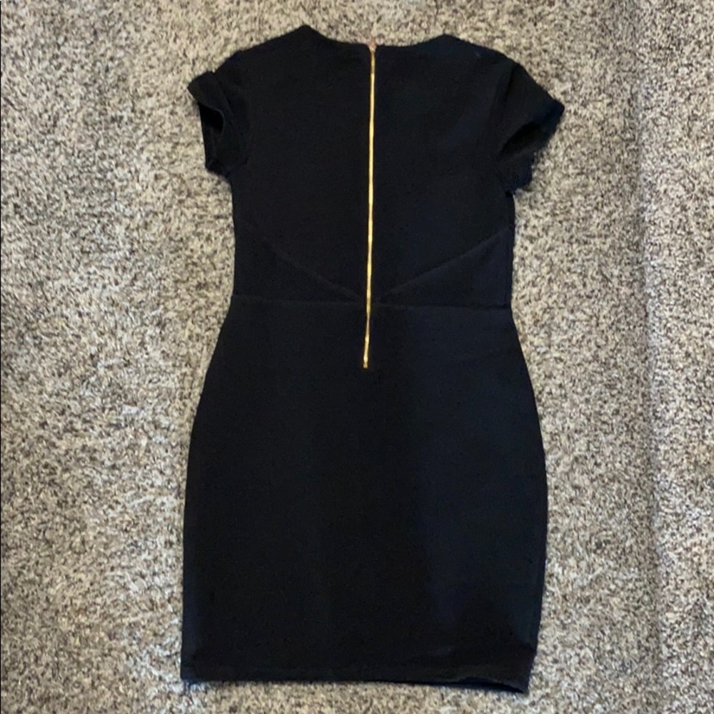 Express Dress - Picture 3 of 5